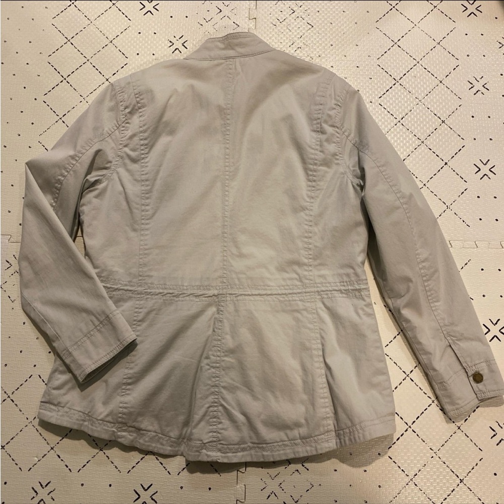 LL Bean Womans jacket - Picture 7 of 7